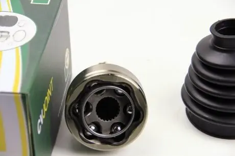 Шрус наружный Peugeot 1007/206/C2/C3 1.4i/1.6HDI 02-09 (21/22) BGA CV1402A