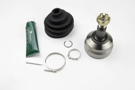 Шрус зі змазкою в комплекті BGA CV1412A