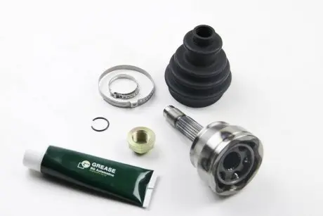 Шрус наружный Doblo 1.2-1.6/1.9 D 01 BGA CV2225A