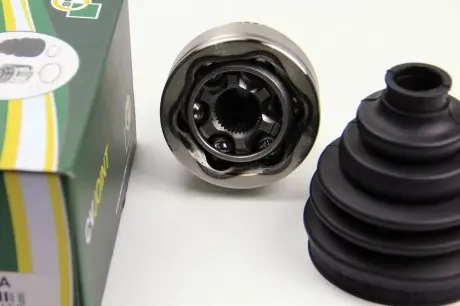 Шрус зі змазкою в комплекті BGA CV2301A