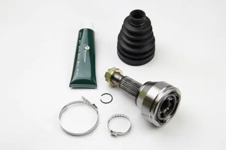 Шрус наружный Ford Focus/Fiesta 99-04 BGA CV2312A
