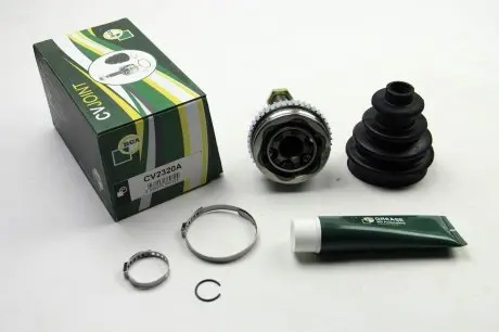 Шрус наружный Mondeo 1.6/1.8/2.0i 93-00 (+ABS) BGA CV2320A