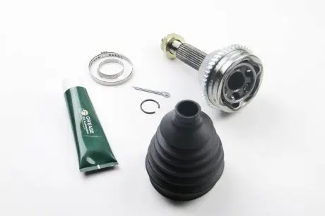 Шрус наружный Ford Transit 2.0-2.4TDCi 00-14 BGA CV2323A