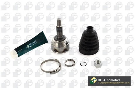 Шрус наружный Nissan Micra 1.4-1.6 02-10 (23/22) BGA CV6312A