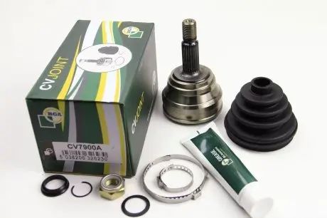 ШРУС наружный BGA CV7900A