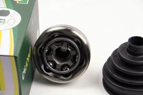 Шарнирный комплект, приводной вал BGA CV9606A