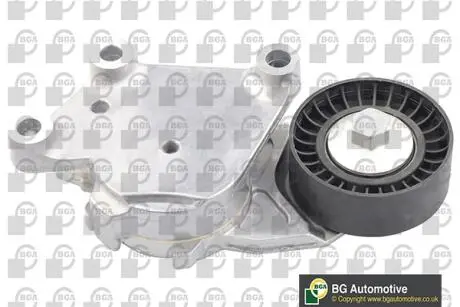 Ролик модуля натягувача ременя BGA DC0904