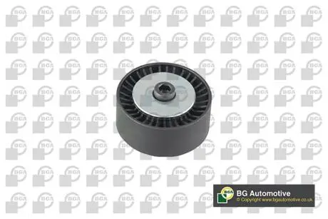 Ролик модуля натягувача ременя BGA DC2202