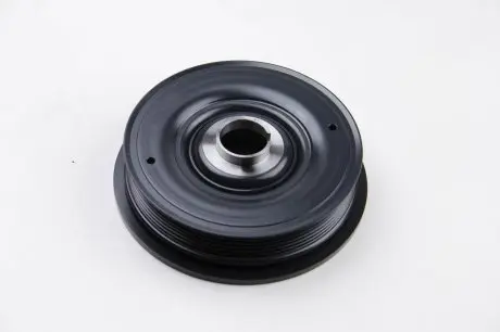 Шкив коленвала Master/Trafic 2.2-2.5 dCi 03- (6PK) BGA DP1144
