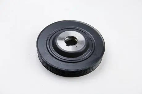 Шкив коленвала Jumpy/Expert 2.0 HDI 04- BGA DP8068