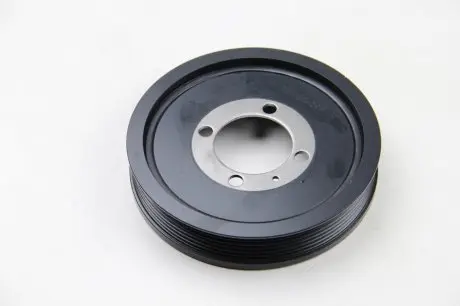 Шкив коленвала Astra 1.7CDTI 07- BGA DP9500