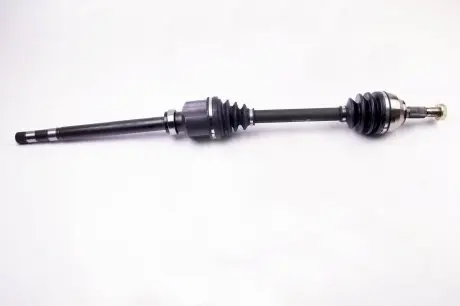 Полуось Jumpy/Scudo/Expert 2.0D 07- Пр. BGA DS1401R