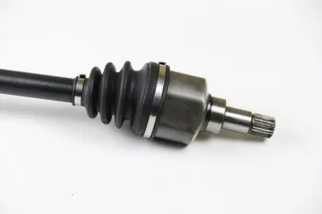 Полуось Berlingo/Partner 1.1/1.4i Л. 96- BGA DS1408L