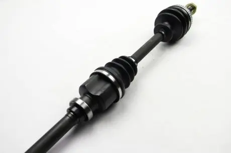 Полуось berlingo/partner 1.6hdi 05- пр. BGA DS1425R