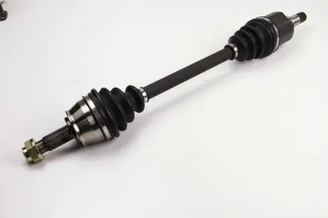 Полуось Nemo/Bipper 1.4HDI 08- Л. BGA DS1428L