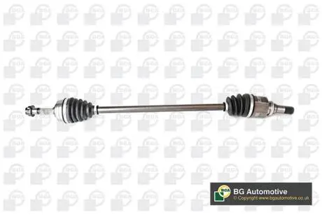 Піввісь BGA DS6730R