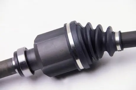 Полуось Jumper/Ducato/Boxer 2.2D/2.3D Multijet 06- Пр. BGA DS6737R