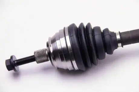 Полуось T4 94>03 (Правая наружная=Левая) (-ABS) BGA DS9609