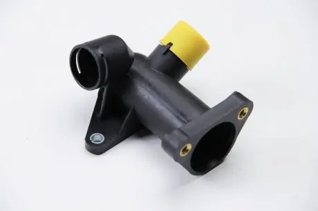 Фланець системи охолодження A4/A6/PASSAT 1.8/2.8 T 95-08 BGA FA0103