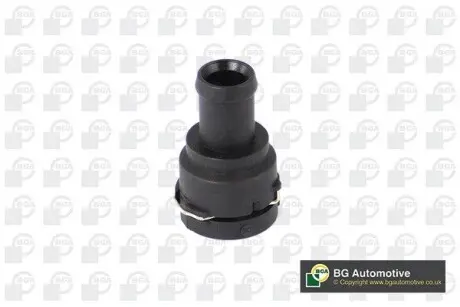 Фланец системы охлаждения BGA FA9607