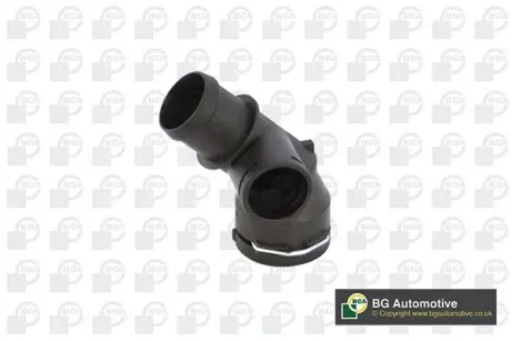 Патрубок пластиковий BGA FA9614