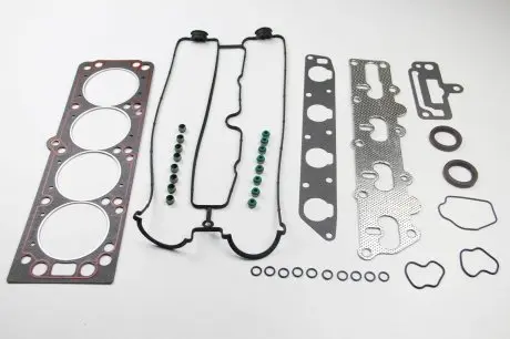 Комплект прокладок из различных материалов BGA HK3523