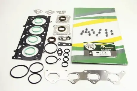 Комплект прокладок головки цилиндра BGA HK3723
