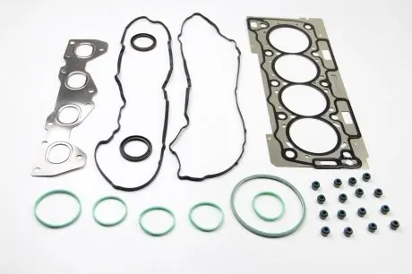 Верхний комплект прокладок BGA HK5761