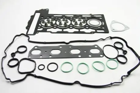 Комплект прокладок citroen c4/c5/peugeot 207/308 1.6i 06- BGA HK9779