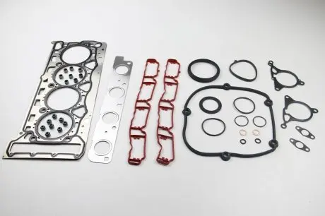 Комплект прокладок из различных материалов BGA HK9797