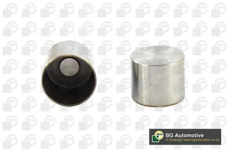 Штовхач клапана BGA HL2312