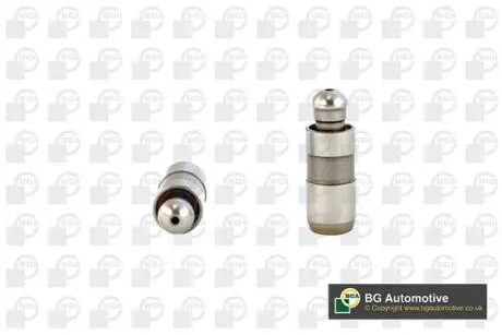 Штовхач гідравлічний mb c160/180/200/230 m271 11/ BGA HL5321