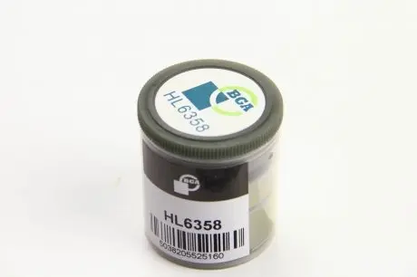 Толкатель клапана Boxer/Jumper 2.5TDi 96-02 BGA HL6358