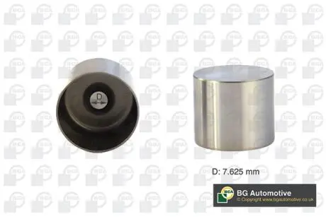 Гидрокомпенсатор almera vivaro clio ii-iii kango BGA HL7352