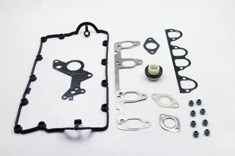 Комплект прокладок T5 1.9TDI (BRR/BRS) 03- (верхний/без прокладки ГБЦ) BGA HN4334