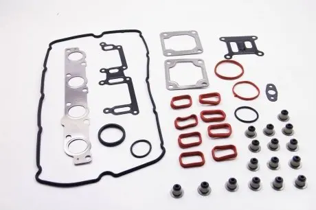 Комплект прокладок Transit 2.0 TDCI 02-06 (верхний/без прокладки ГБЦ) BGA HN5380