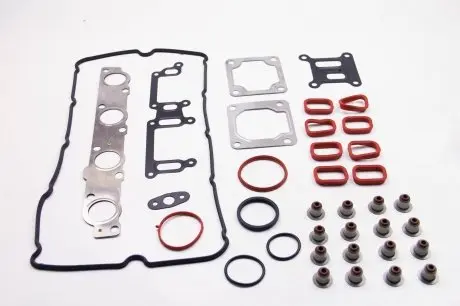 Комплект прокладок Transit 2.4 DI/TDE/TDCI 00-06 (верхний/без прокладки ГБЦ) BGA HN5381