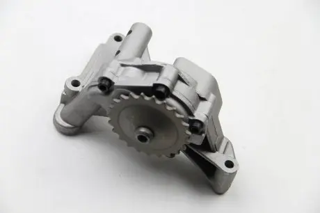 Масляный насос Caddy III/Golf V(IV) 1.9/2.0 TDI 00- BGA LP0100