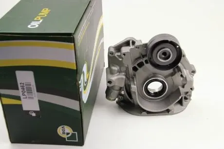 Масляный насос Transporter T4 2.4D 90-03 BGA LP0462