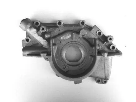 Масляный насос Ford Sierra/Escort 1.3-1.8i -99 BGA LP2260