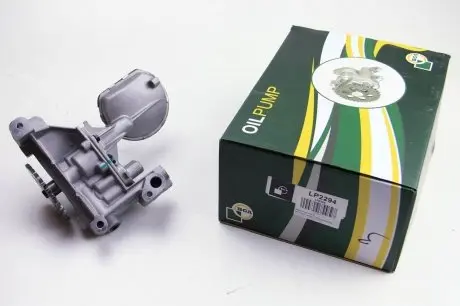 Масляный насос Berlingo/Jumpy/C15/205/305/306 1.6/1.8/1.9 D/TD/i 88-06 BGA LP2294