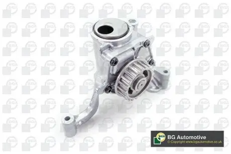 Помпа масляна BGA LP2307
