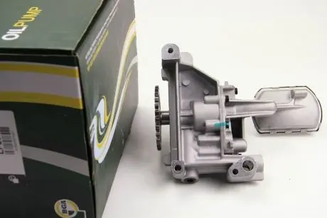 Масляный насос C-Max/Focus/Galaxy/Kuga/Mondeo 2.0TDCi 03- BGA LP2351