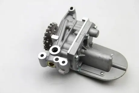 Масляный насос BGA LP6700