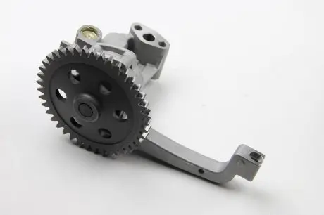 Масляный насос T5 2.5 TDI 03- BGA LP9651