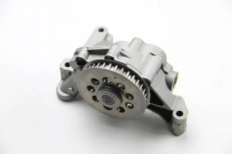 Масляный насос T5/A3/A4/A5/A6/Q3/Q5/Octavia/Superb/Golf 6/Passat B6 2.0 TDI/BiTDI 08- BGA LP9652