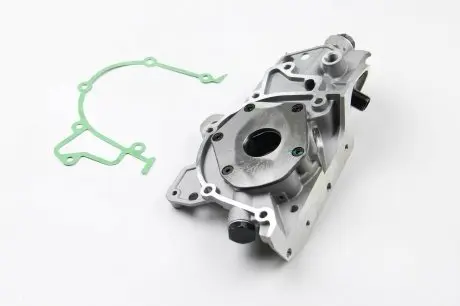 Масляный насос ASTRA/OMEGA/VECTRA 1.8/2.0i 94-01 BGA LP9983