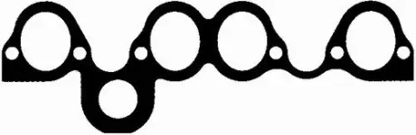 Прокладка коллектора впуск A100/A80/GOLF/PASSAT 1.6/1.8i 82-02 BGA MG0560