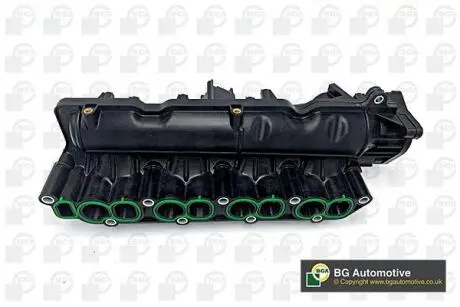 Колектор впускний COMBO/DOBLO 1.6 10- BGA MG22000