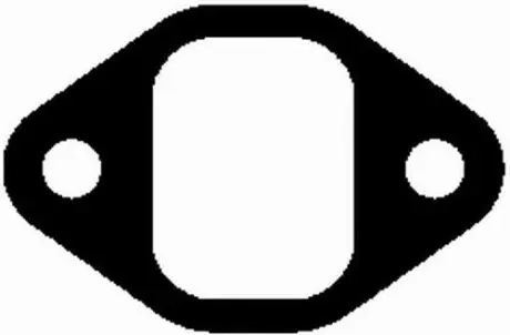 Прокладка коллектора выпуск A4/A6/A8/SUPERB/PASSAT 2.5TDi 97-05 BGA MG2523